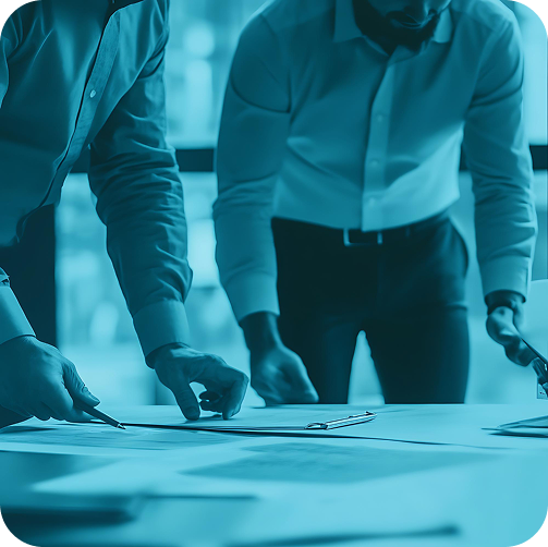 E-Government Citizen Portal