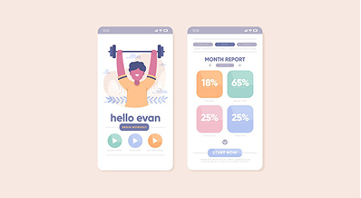 Pets Care & Training App