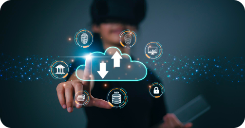 Cloud-Ready and Scalable Financial Solutions