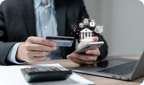 Customer-Centric Financial Experiences