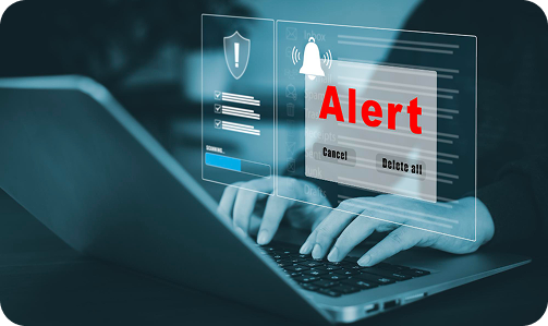 Intelligent Financial Services Powered by Data & AI