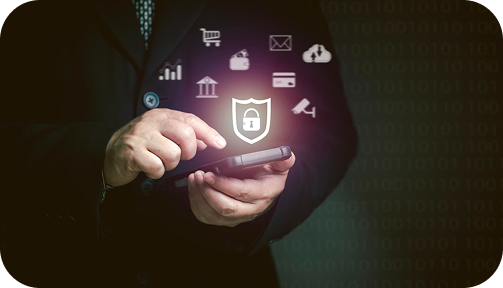 Secure & Compliant Financial Platforms