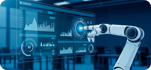 Technologies Powering Digital Government Solutions