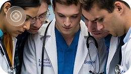 Healthcare & Education