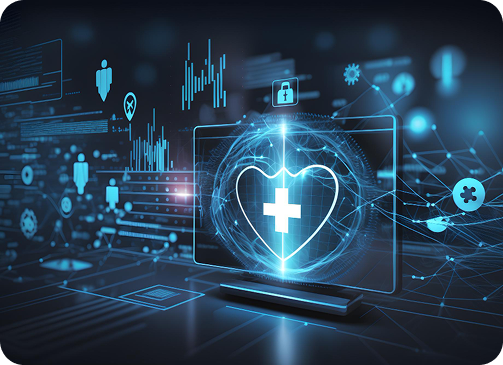 Empowering Healthcare Organizations Through Technology