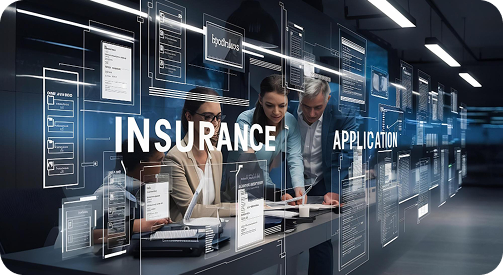 Claims Management and Automation Software