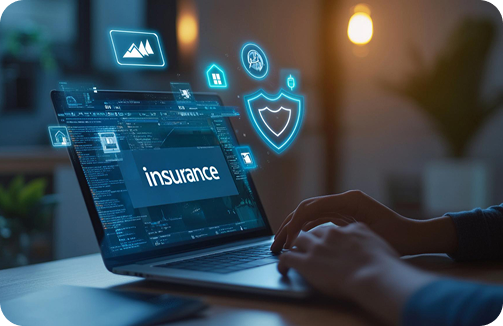 Reinsurance Software Development Solutions