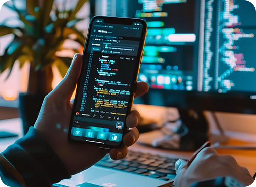 eCommerce App Development