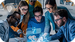 Start-ups & Tech Innovators