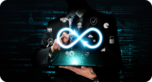 Managed IT & Software Services